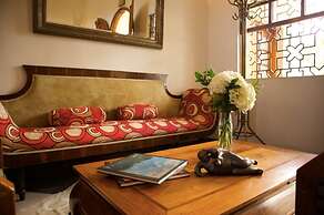Hotel Don Alfonso