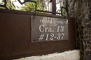 Hotel Don Alfonso