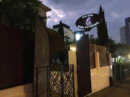 Hotel Don Alfonso