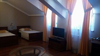 Boutique Hotel Carpe Diem