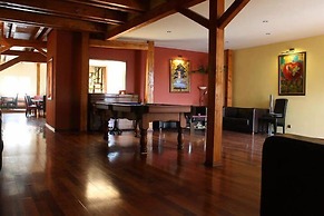 Boutique Hotel Carpe Diem