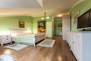 Boutique Hotel Carpe Diem