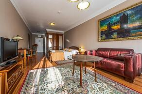 Boutique Hotel Carpe Diem