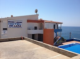 Apartments De Lara