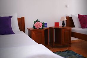 Apartments De Lara