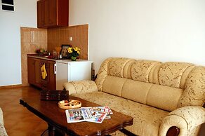 Apartments De Lara