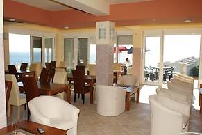 Apartments De Lara
