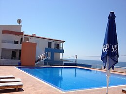 Apartments De Lara