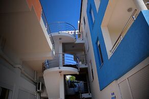 Apartments De Lara