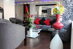 Hotel Bogotá Expocomfort