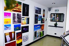 Hotel Bogotá Expocomfort