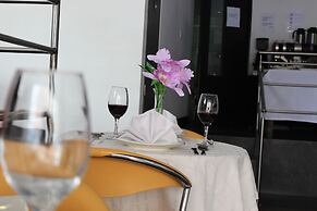 Hotel Bogotá Expocomfort