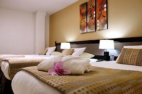 Hotel Bogotá Expocomfort