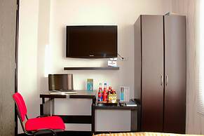 Hotel Bogotá Expocomfort