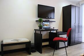 Hotel Bogotá Expocomfort