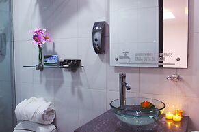 Hotel Bogotá Expocomfort