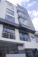 Hotel Bogotá Expocomfort