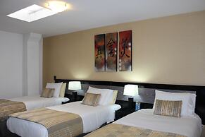 Hotel Bogotá Expocomfort