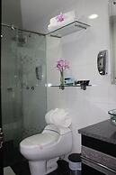 Hotel Bogotá Expocomfort