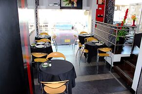 Hotel Bogotá Expocomfort