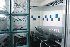 Hotel Bogotá Expocomfort