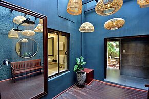 The Residence Boutique Hotel