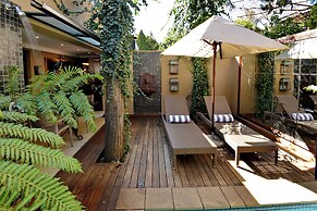 The Residence Boutique Hotel