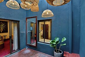 The Residence Boutique Hotel