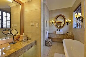 The Residence Boutique Hotel