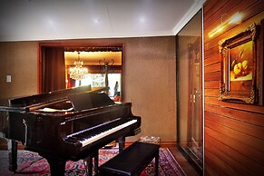 The Residence Boutique Hotel