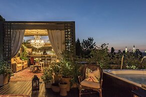 The Residence Boutique Hotel