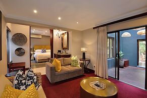 The Residence Boutique Hotel