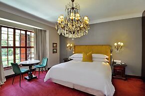 The Residence Boutique Hotel