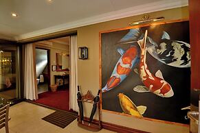 The Residence Boutique Hotel