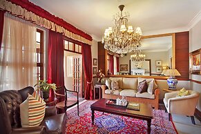 The Residence Boutique Hotel