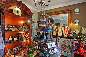 The Residence Boutique Hotel