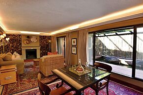 The Residence Boutique Hotel