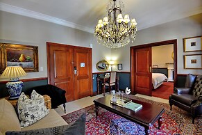 The Residence Boutique Hotel