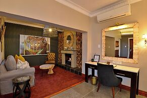 The Residence Boutique Hotel