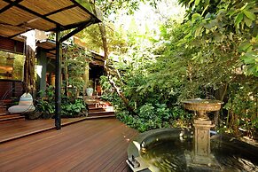 The Residence Boutique Hotel