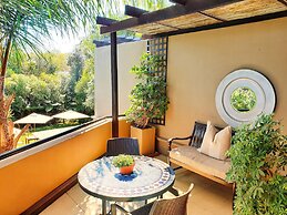 The Residence Boutique Hotel