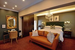 The Residence Boutique Hotel