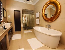 The Residence Boutique Hotel