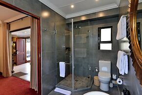 The Residence Boutique Hotel