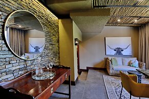 The Residence Boutique Hotel