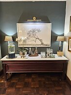 The Residence Boutique Hotel