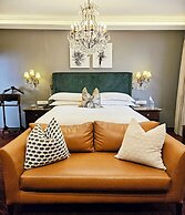 The Residence Boutique Hotel