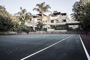 The Residence Boutique Hotel