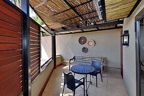 The Residence Boutique Hotel