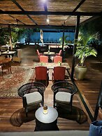 The Residence Boutique Hotel